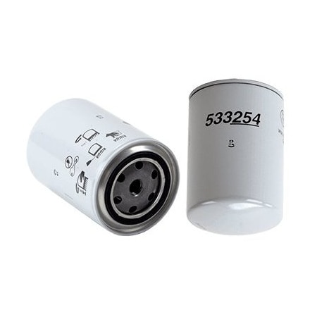 Wix Filters Fuel Filter 33254